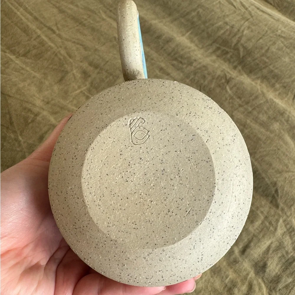 Handmade Ceramic Mug by Public Holiday - Picture 5 of 5